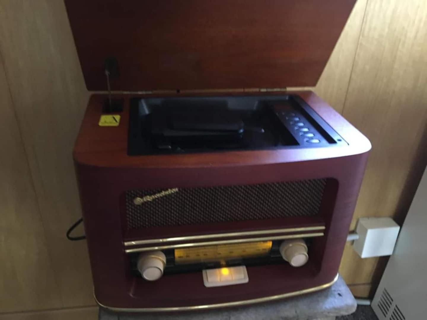 Vintage Apartment By Apartments Capricorn グシュタイクヴィラー エクステリア 写真