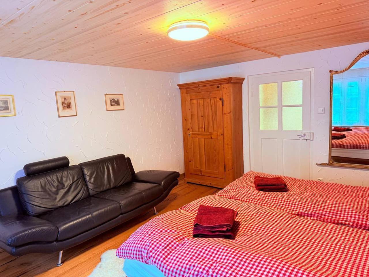 Vintage Apartment By Apartments Capricorn グシュタイクヴィラー エクステリア 写真