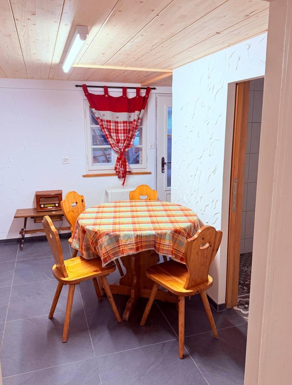 Vintage Apartment By Apartments Capricorn グシュタイクヴィラー エクステリア 写真