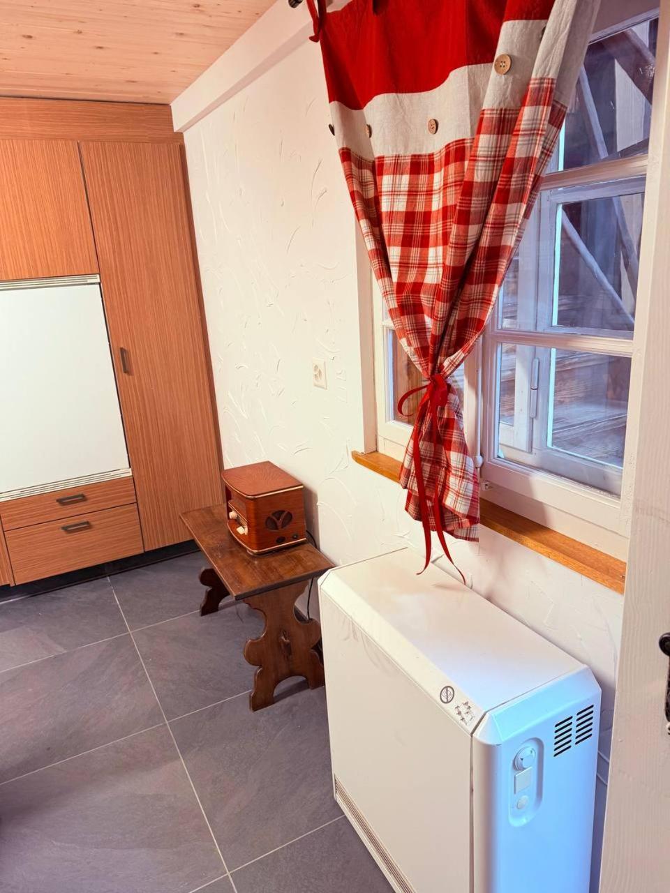 Vintage Apartment By Apartments Capricorn グシュタイクヴィラー エクステリア 写真