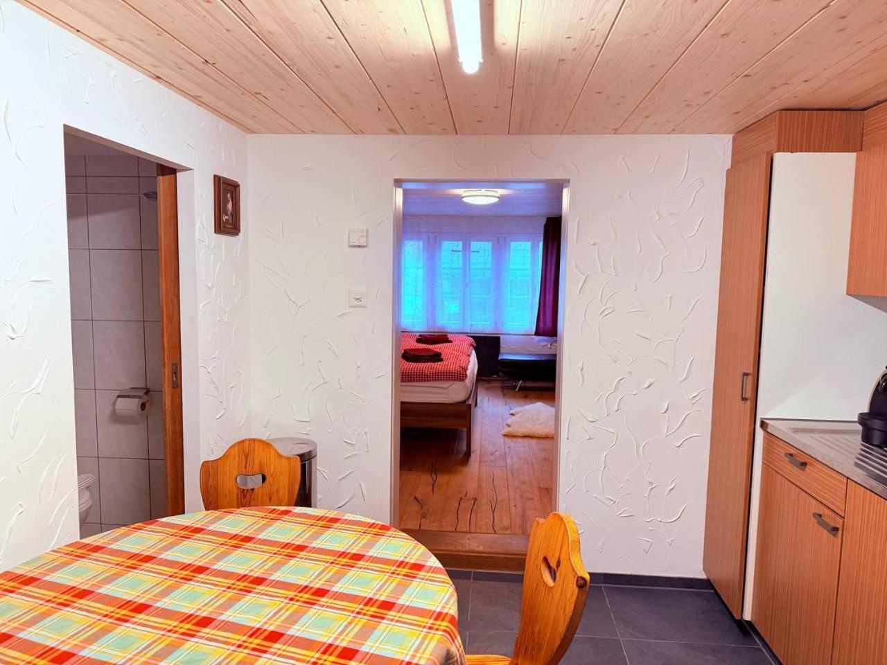 Vintage Apartment By Apartments Capricorn グシュタイクヴィラー エクステリア 写真