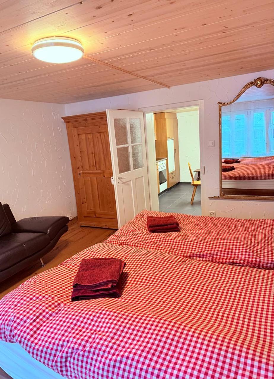 Vintage Apartment By Apartments Capricorn グシュタイクヴィラー エクステリア 写真
