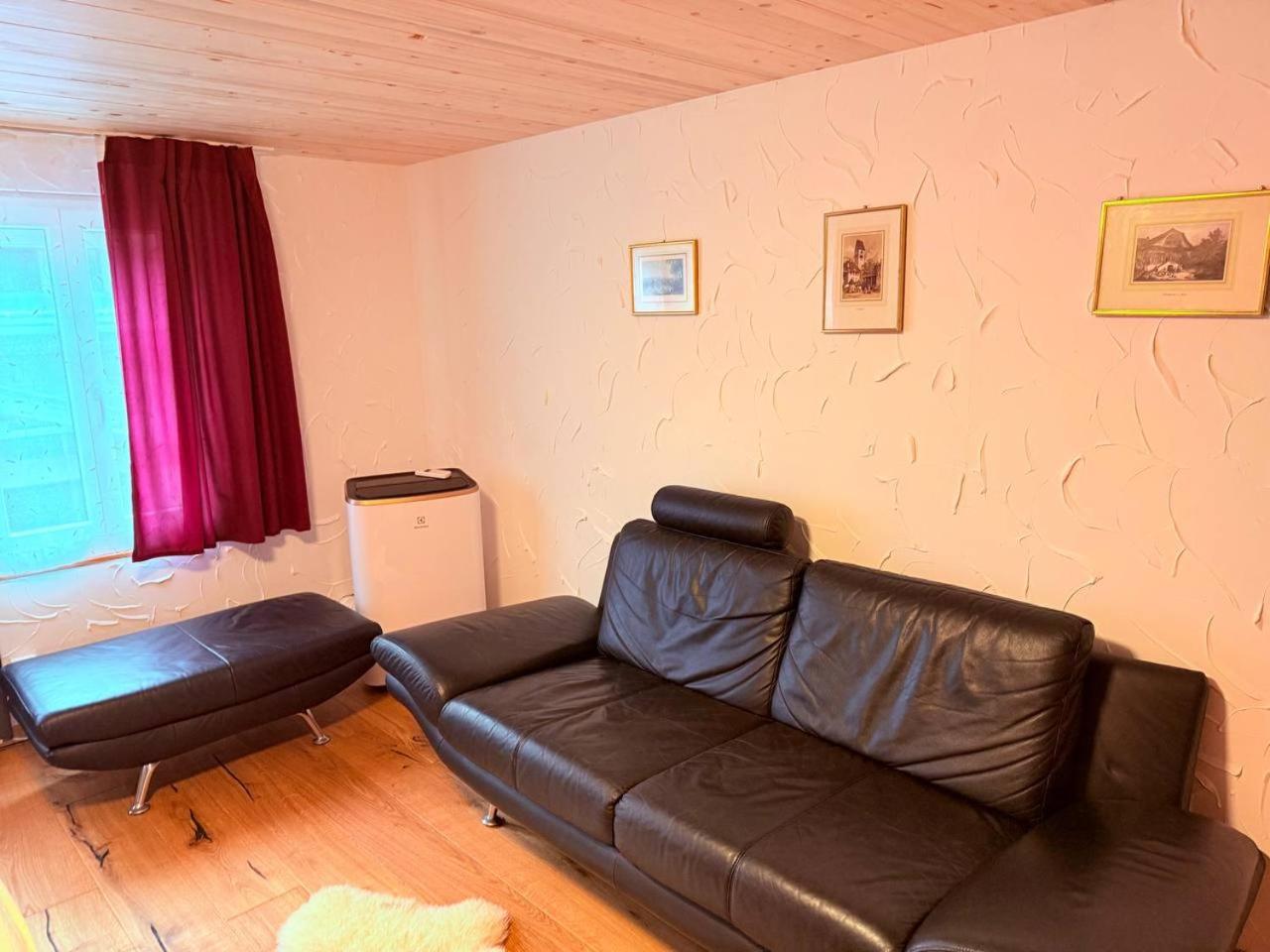 Vintage Apartment By Apartments Capricorn グシュタイクヴィラー エクステリア 写真