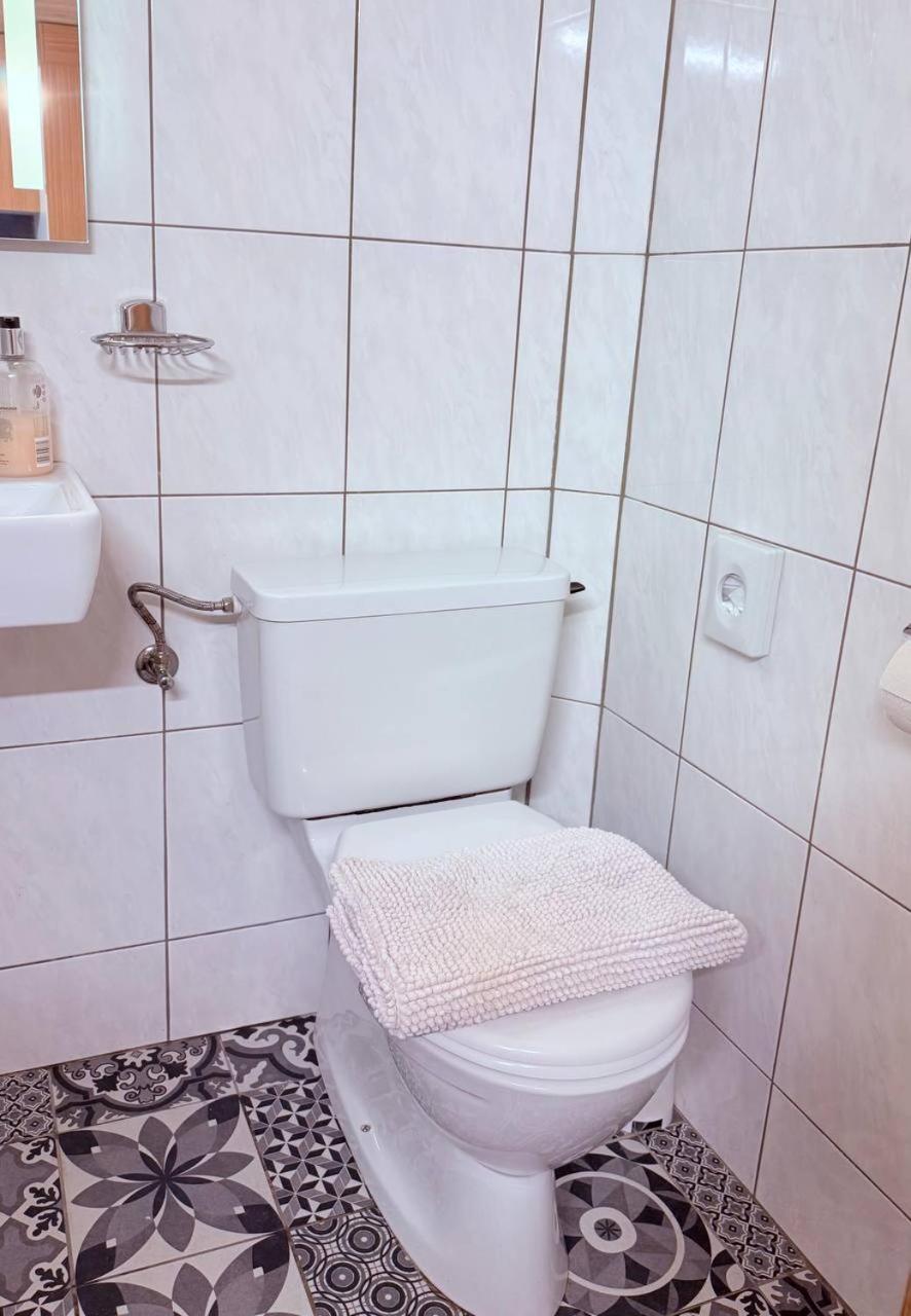 Vintage Apartment By Apartments Capricorn グシュタイクヴィラー エクステリア 写真